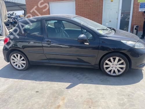 ABS pump PEUGEOT 207 (WA_, WC_) 1.6 HDi | BP31132768M43