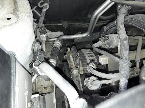 Used Alternator HYUNDAI i10 I (PA) 1.1 (67 hp) 13020562