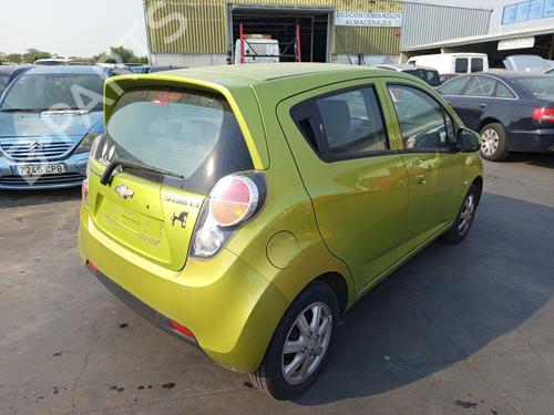 Used Parts CHEVROLET SPARK (M300) 1.0 (68 hp) 4415740