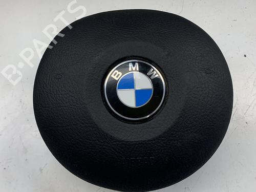 Used Driver airbag BMW 3 (E46) 320 d (136 hp) 13312902