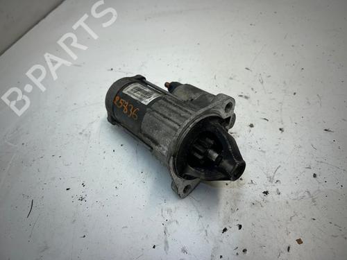 Used Starter HYUNDAI i10 II (BA, IA) 1.0 (67 hp) 25856755