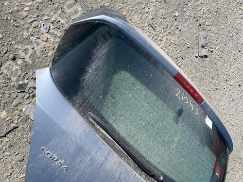 Tailgate OPEL CORSA D (S07) 1.3 CDTI (L08, L68) | BP11007747C6 
