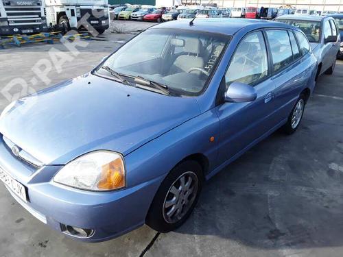 Used Parts KIA RIO I Hatchback (DC)  1.5 16V  1159154