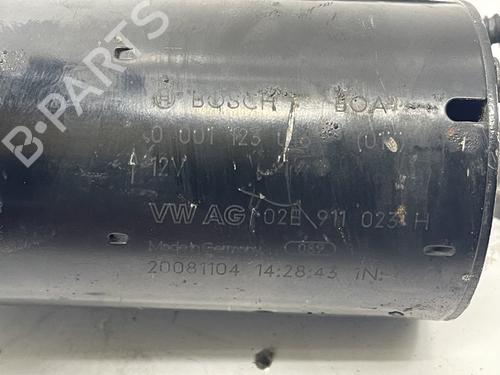 Starter VW TOURAN (1T1, 1T2) | BP30295595M8