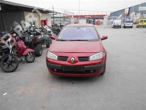 Used Parts RENAULT MEGANE II Estate (KM0/1_)  1.9 dCi (KMRG, KM1G, KM0G, KM2C)  1156481