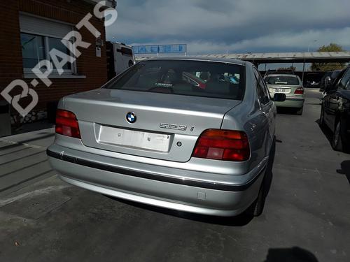 Left headlight BMW 5 (E39) 523 i | BP11199587C28  - Image 7