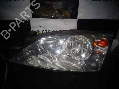 Used Left headlight FORD MONDEO III Saloon (B4Y) 2.0 TDCi (130 hp) 11001919