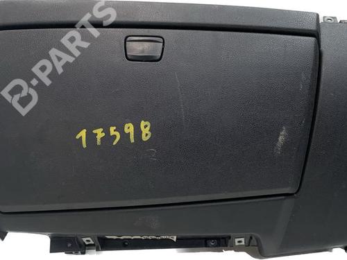 Used Glove box Glove box BMW 1 (E81) 116 i (115 hp) 11055734 11055734