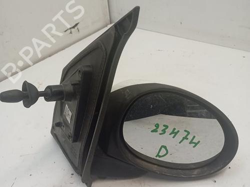 Used Right mirror SKODA OCTAVIA I (1U2) [1996-2010]  26233965