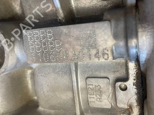 Engine HYUNDAI i20 I (PB, PBT)  | BP28296307M1 