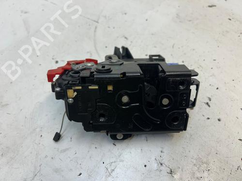 Rear left lock VW GOLF V (1K1)  | BP27301022C100 
