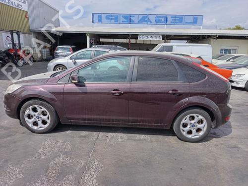 Brugte FORD FOCUS II (DA_, HCP, DP)    4610521