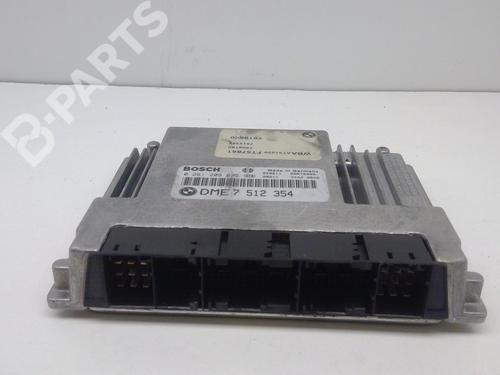 Engine control unit (ECU) BMW 3 Compact (E46)  | BP11009423M57 