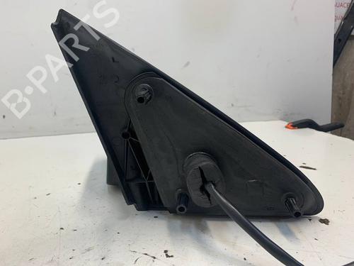 Left mirror FORD MONDEO III (B5Y) 2.0 16V | BP23092283C26 
