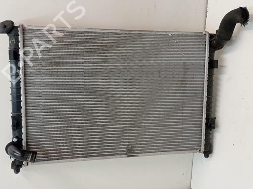 Køler MINI MINI (R50, R53) [2001-2006]  27496555