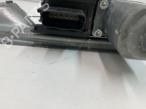 Rear right window mechanism PEUGEOT 308 SW I (4E_, 4H_) 1.6 16V | BP15725991C25 