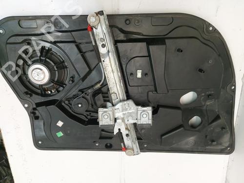 Front right window mechanism FORD FIESTA VI (CB1, CCN) 1.4 | BP11002762C23 