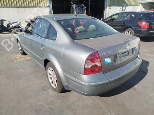 Left taillight VW PASSAT B5.5 (3B3)  | BP27800886C34 