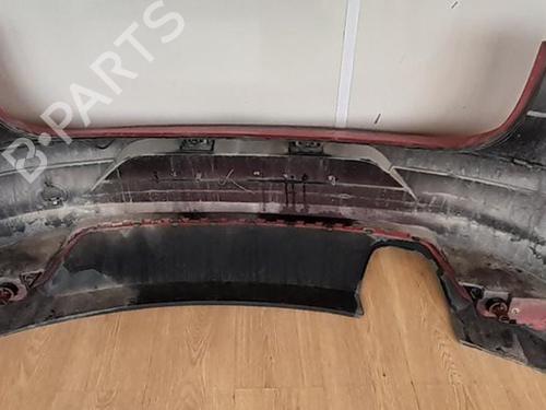 Rear bumper SEAT ALTEA (5P1)  | BP13307968C8 