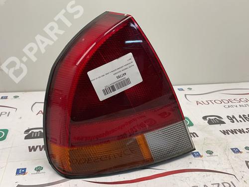 Used Left taillight Left taillight MITSUBISHI CARISMA (DA_) 1.8 16V GDI (DA2A) (125 hp) 11007017 11007017