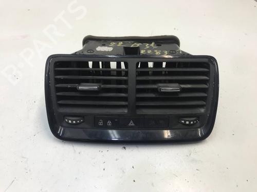 Used Air vent OPEL MERIVA B MPV (S10) 1.4 (75) (120 hp) 27364433