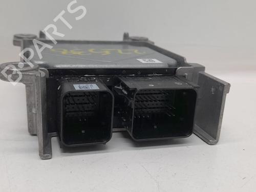 ECU airbags FORD FOCUS II (DA_, HCP, DP)  | BP12434728M53 