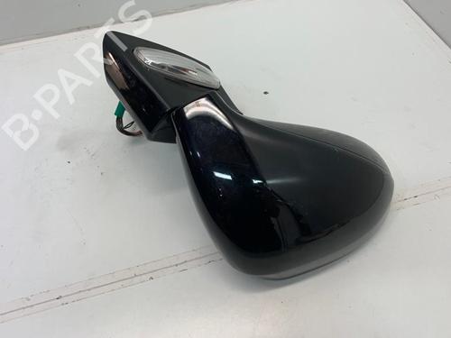 Right mirror PEUGEOT 308 I (4A_, 4C_)  | BP13664609C27 