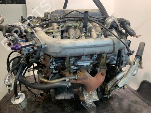 Engine NISSAN MAXIMA / MAXIMA QX IV (A32) 3.0 | BP16841380M1 