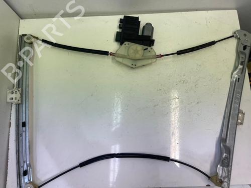 Rudehejsemekanisme Højre foran CITROËN C4 Picasso I MPV (UD_)  | BP28477540C23 
