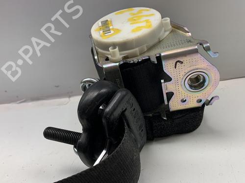 Rear left seatbelt FORD S-MAX (WA6)  | BP13445264I29 