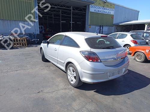Used Parts OPEL ASTRA H GTC (A04)    4597194