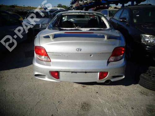 Left taillight HYUNDAI COUPE I (RD)  | BP10996706C34 