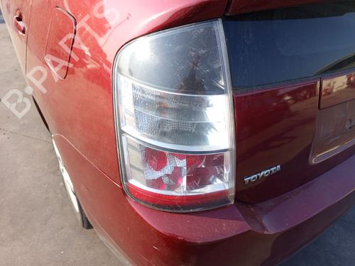 Fanale posteriore sinistro TOYOTA PRIUS Liftback (_W2_) 1.5 Hybrid (NHW20_, NHW20R) (112 hp) 31646124