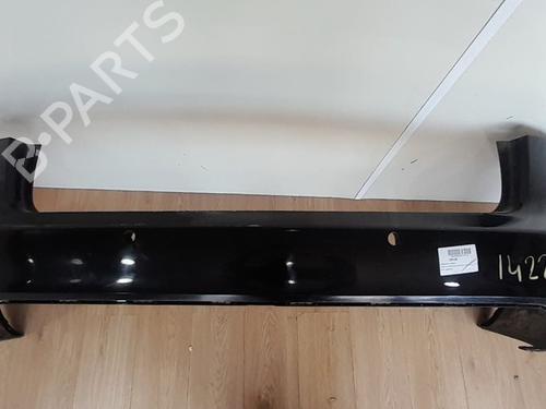 Used Rear bumper AUDI A6 C6 Avant (4F5) 2.7 TDI quattro (180 hp) 19107147
