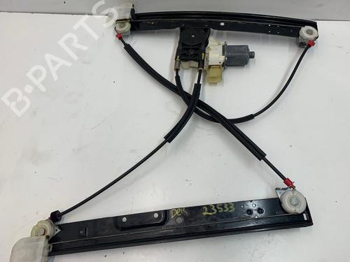 Front right window mechanism FORD MONDEO IV (BA7) 2.0 TDCi | BP15590610C23 
