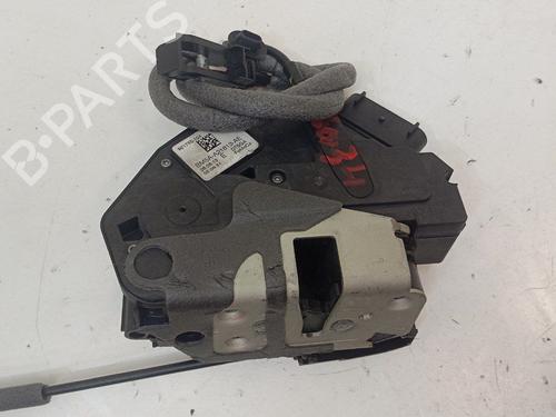 Used Front left lock FORD FOCUS III Turnier 1.6 TDCi (115 hp) 19107247