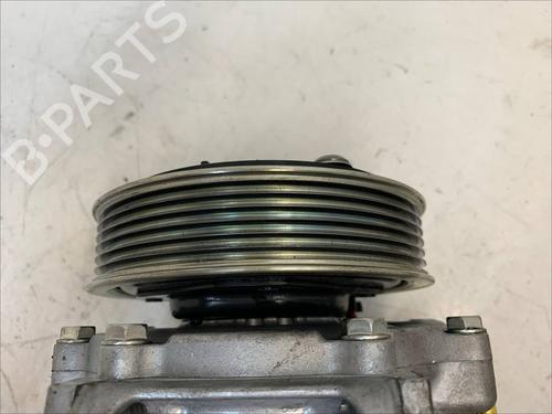 AC-Kompressor CITROËN C5 II (RC_)  | BP28669628M34