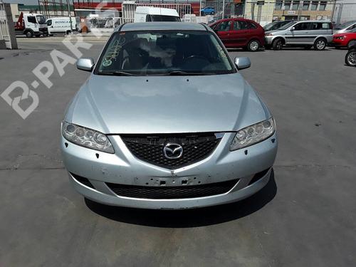 Used Parts MAZDA 6 Hatchback (GG)  2.0 DI (GG14)  1159338