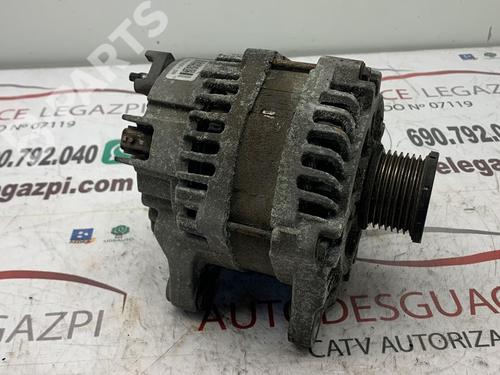 Used Alternator OPEL MOVANO B Van (X62) [2010-2025]  11006089