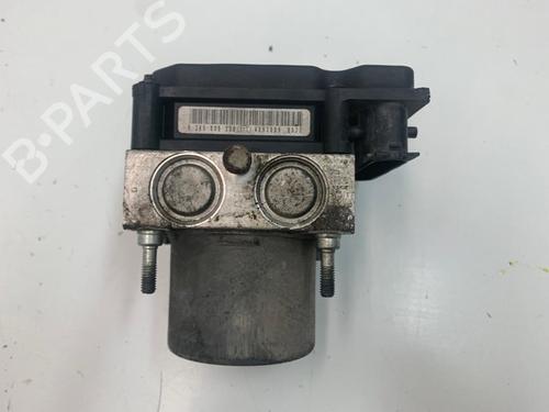 ABS pump HYUNDAI GETZ (TB) 1.5 CRDi | BP16012295M43 