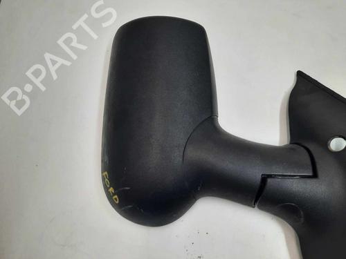 Left mirror FORD TRANSIT Van (FA_ _) 2.4 TDCi RWD | BP17187157C26 