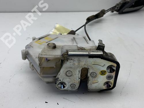 Rear left lock HONDA FR-V (BE) 2.2 i CTDi (BE5) | BP11005836C100 