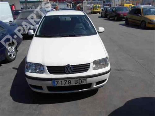 Used Parts VW POLO (6N2)  1.9 D  1156599