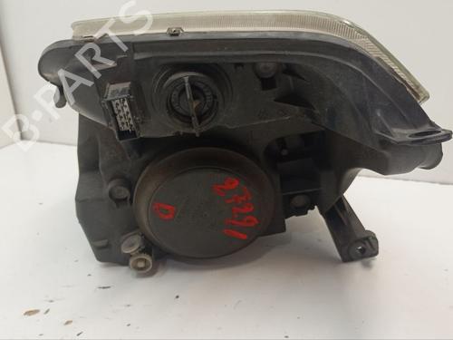 Right headlight CITROËN C2 (JM_) 1.1 | BP27570560C29 
