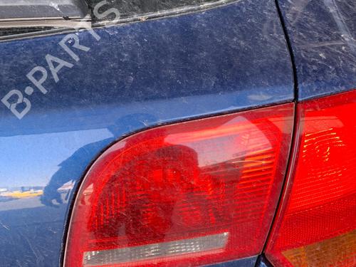Used Right tailgate light AUDI A3 Sportback (8PA) [2004-2015]  30438111