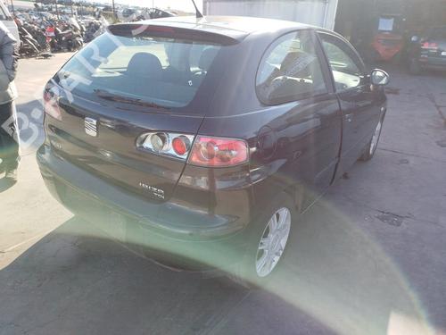 Engine SEAT IBIZA III (6L1)  | BP21844929M1 