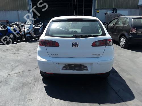 Right taillight SEAT IBIZA III (6L1) 1.9 SDI | BP15054073C35 