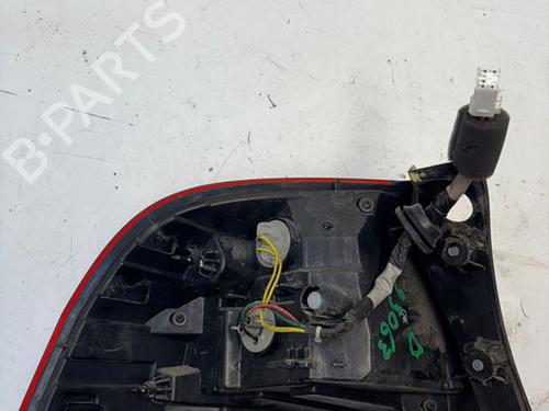 Right taillight KIA RIO III (UB) 1.25 CVVT | BP26155229C35 