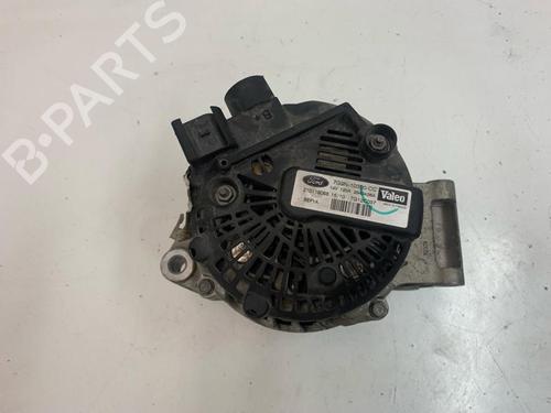 Alternator FORD FIESTA VI (CB1, CCN) 1.6 TDCi | BP16476730M7 