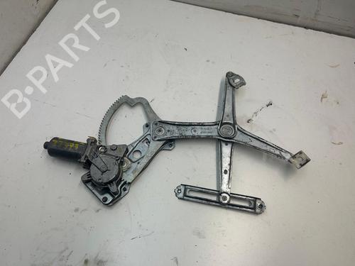Used Front right window mechanism MERCEDES-BENZ C-CLASS (W202) C 180 (202.018) (122 hp) 25030739